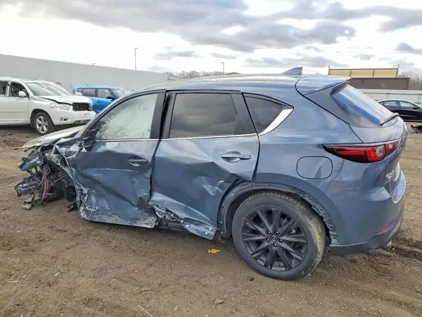 JM3KFBCL2R0459270 2024 MAZDA CX-5 - Image 2
