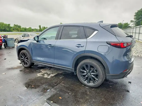 JM3KFBCL2R0460046 2024 MAZDA CX-5 - Image 2