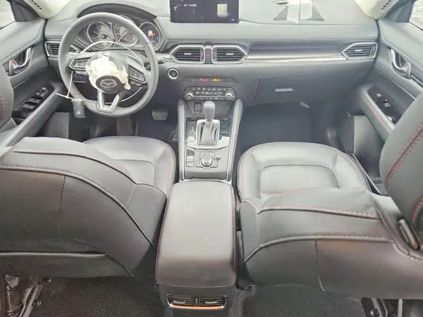 JM3KFBCL2R0460046 2024 MAZDA CX-5 - Image 8