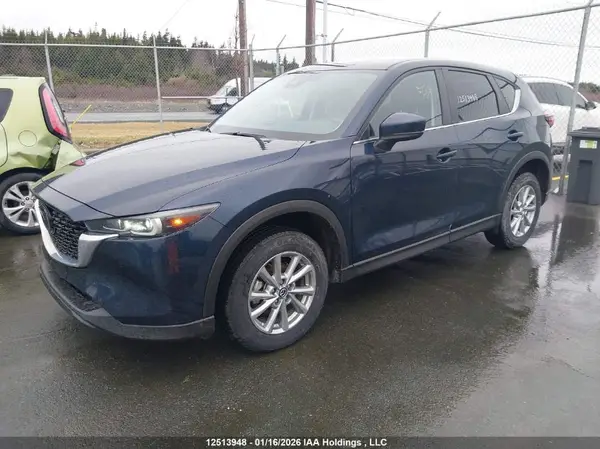 JM3KFBCL2R0467157 2024 MAZDA CX-5 - Image 2