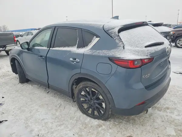 JM3KFBCL2R0472147 2024 MAZDA CX-5 - Image 2