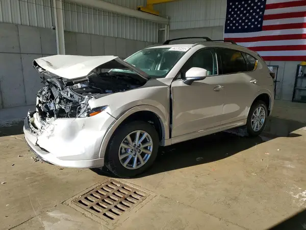 JM3KFBCL2R0473038 2024 MAZDA CX-5 - Image 1