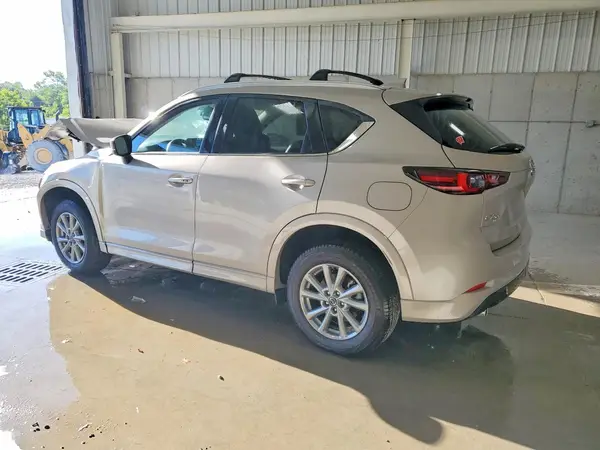 JM3KFBCL2R0473038 2024 MAZDA CX-5 - Image 2