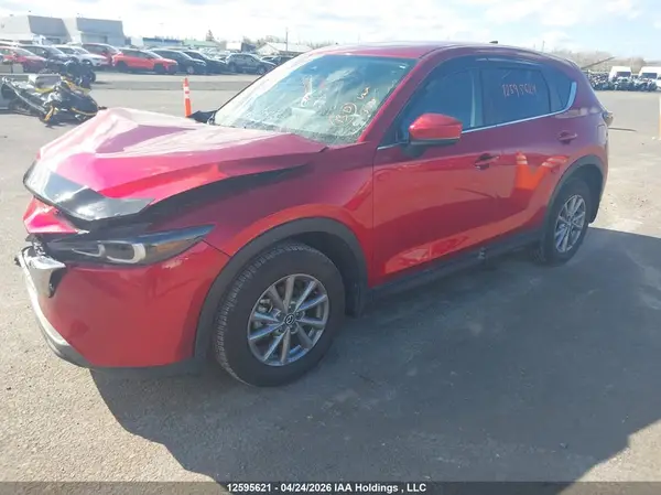 JM3KFBCL2R0474688 2024 MAZDA CX-5 - Image 2