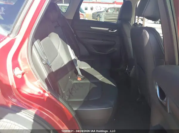 JM3KFBCL2R0474688 2024 MAZDA CX-5 - Image 8