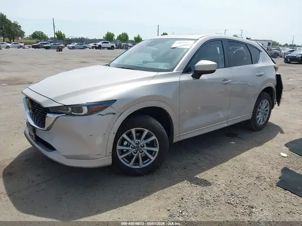 JM3KFBCL2R0475128 2024 MAZDA CX-5 - Image 2