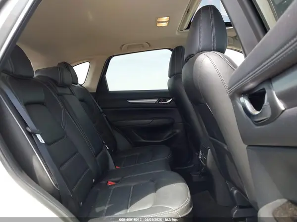 JM3KFBCL2R0475128 2024 MAZDA CX-5 - Image 8