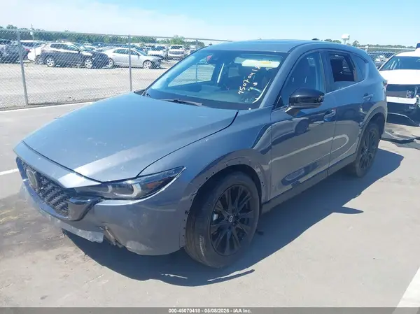 JM3KFBCL2R0481799 2024 MAZDA CX-5 - Image 2