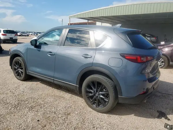 JM3KFBCL2R0482046 2024 MAZDA CX-5 - Image 2