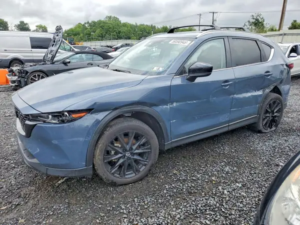 JM3KFBCL2R0485058 2024 MAZDA CX-5 - Image 1