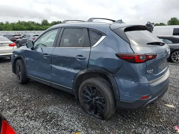 JM3KFBCL2R0485058 2024 MAZDA CX-5 - Image 2