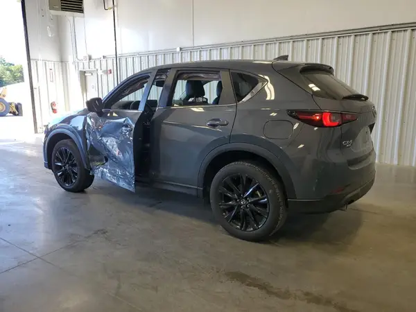 JM3KFBCL2R0486095 2024 MAZDA CX-5 - Image 2