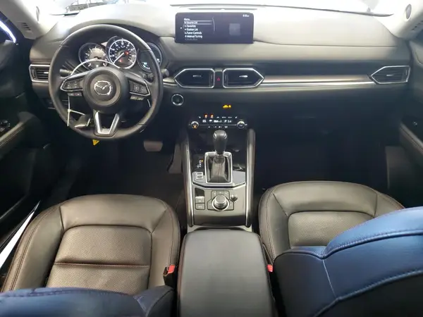 JM3KFBCL2R0486095 2024 MAZDA CX-5 - Image 8