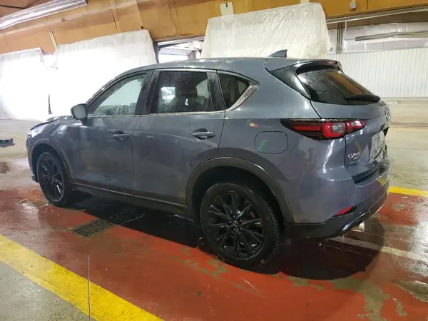 JM3KFBCL2R0486114 2024 MAZDA CX-5 - Image 2