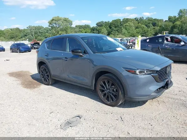 JM3KFBCL2R0486761 2024 MAZDA CX-5 - Image 1