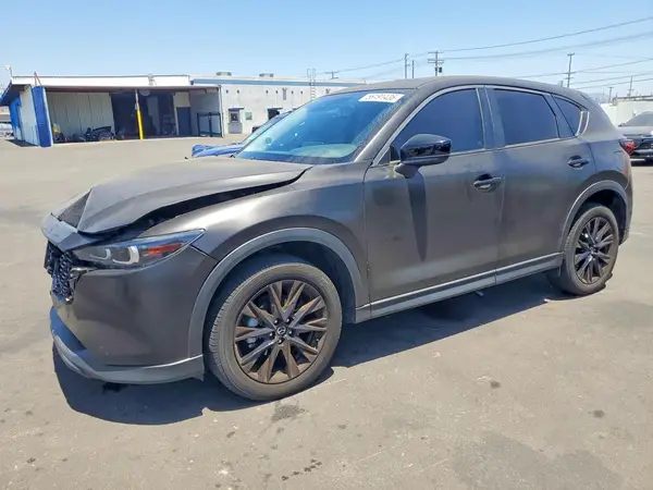 JM3KFBCL2R0488414 2024 MAZDA CX-5 - Image 1