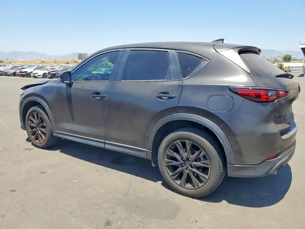 JM3KFBCL2R0488414 2024 MAZDA CX-5 - Image 2