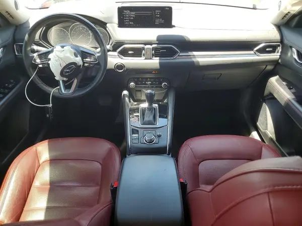 JM3KFBCL2R0488414 2024 MAZDA CX-5 - Image 8