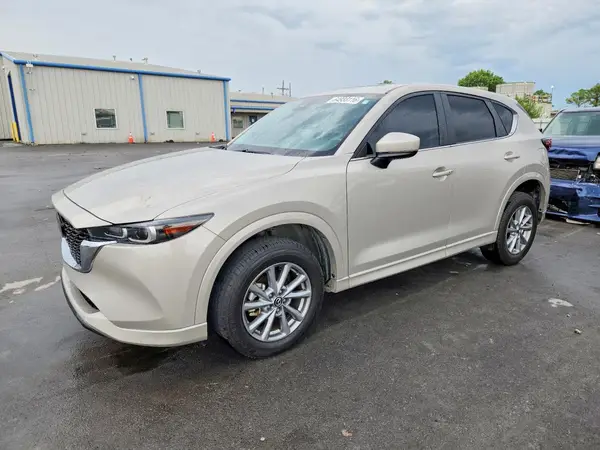 JM3KFBCL2R0491832 2024 MAZDA CX-5 - Image 1
