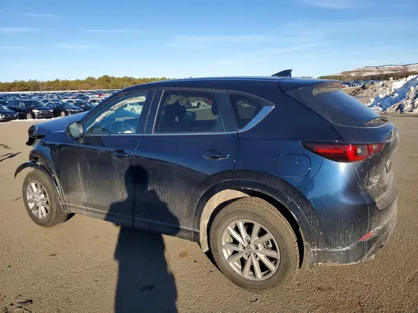 JM3KFBCL2R0494018 2024 MAZDA CX-5 - Image 2