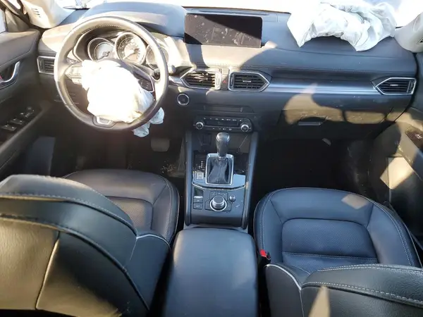 JM3KFBCL2R0494018 2024 MAZDA CX-5 - Image 8