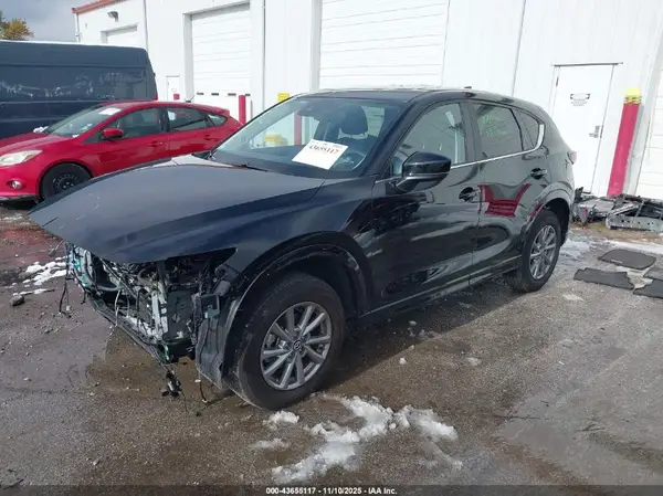 JM3KFBCL2R0494097 2024 MAZDA CX-5 - Image 2
