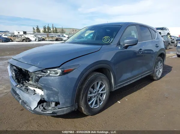 JM3KFBCL2R0494410 2024 MAZDA CX-5 - Image 2