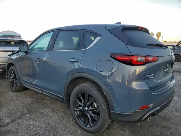 JM3KFBCL2R0495640 2024 MAZDA CX-5 - Image 2