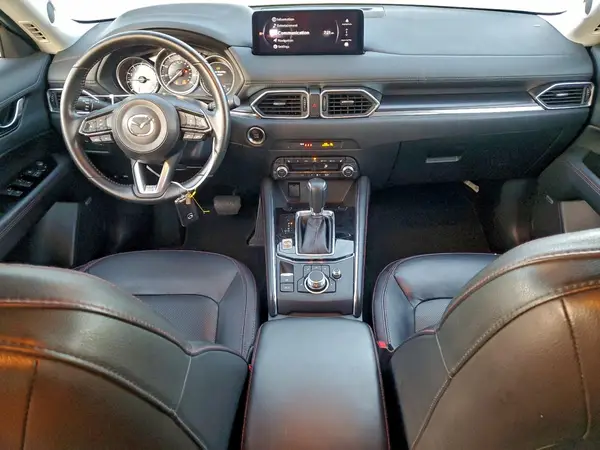 JM3KFBCL2R0495640 2024 MAZDA CX-5 - Image 8