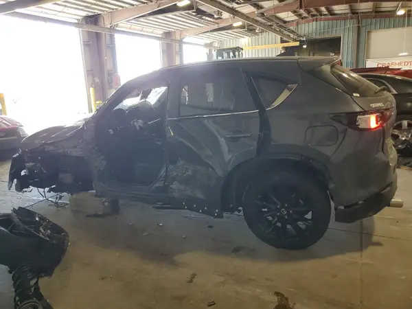 JM3KFBCL2R0495962 2024 MAZDA CX-5 - Image 2