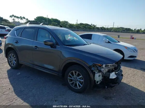 JM3KFBCL2R0497050 2024 MAZDA CX-5 - Image 1