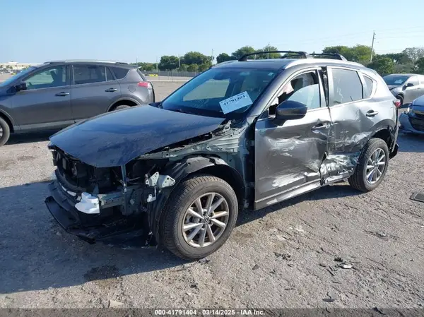 JM3KFBCL2R0497050 2024 MAZDA CX-5 - Image 2