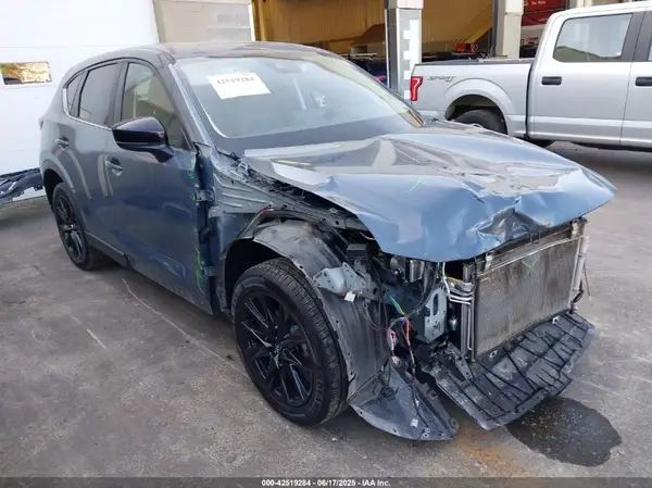 JM3KFBCL2R0500495 2024 MAZDA CX-5 - Image 1