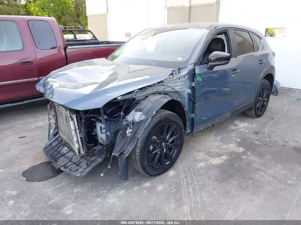 JM3KFBCL2R0500495 2024 MAZDA CX-5 - Image 2