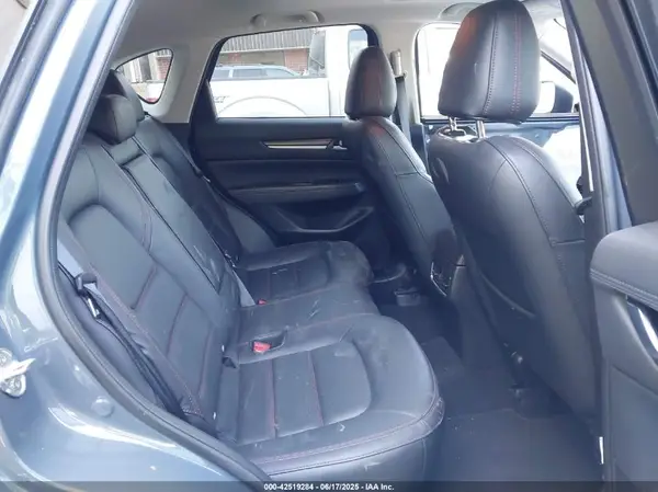 JM3KFBCL2R0500495 2024 MAZDA CX-5 - Image 8
