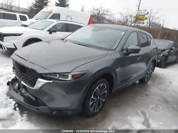 JM3KFBCL2R0501744 2024 MAZDA CX-5 - Image 2