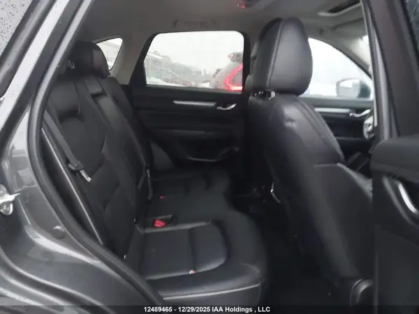 JM3KFBCL2R0501744 2024 MAZDA CX-5 - Image 8