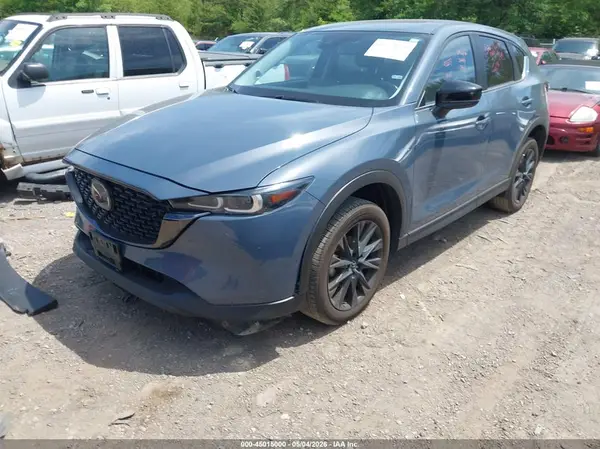 JM3KFBCL2R0503834 2024 MAZDA CX-5 - Image 2