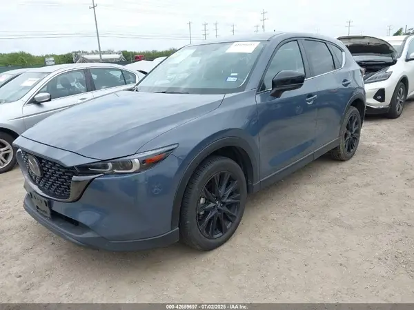 JM3KFBCL2R0503977 2024 MAZDA CX-5 - Image 2