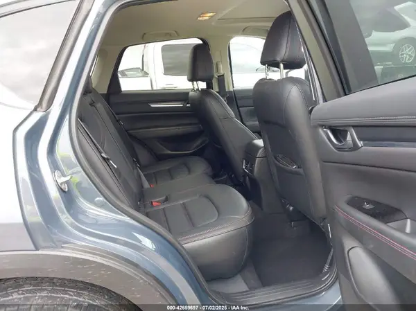 JM3KFBCL2R0503977 2024 MAZDA CX-5 - Image 8
