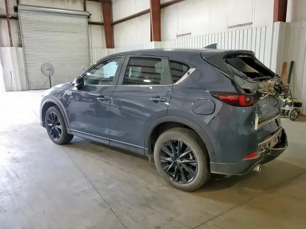 JM3KFBCL2R0504711 2024 MAZDA CX-5 - Image 2