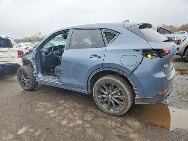 JM3KFBCL2R0504806 2024 MAZDA CX-5 - Image 2