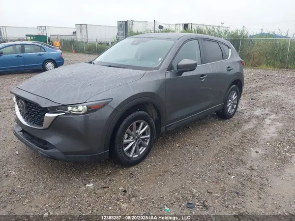 JM3KFBCL2R0505387 2024 MAZDA CX-5 - Image 2