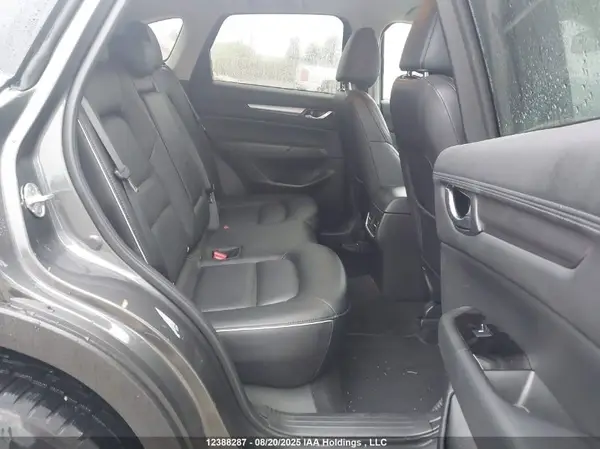 JM3KFBCL2R0505387 2024 MAZDA CX-5 - Image 8