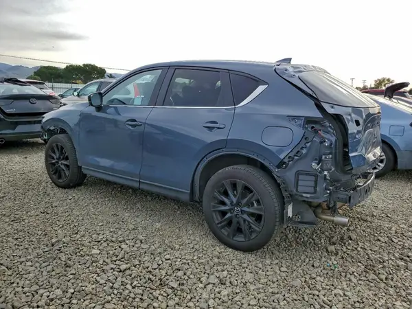 JM3KFBCL2R0508788 2024 MAZDA CX-5 - Image 2
