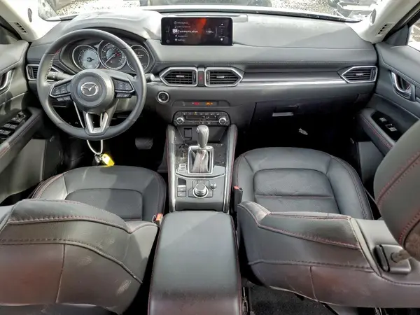 JM3KFBCL2R0508788 2024 MAZDA CX-5 - Image 8