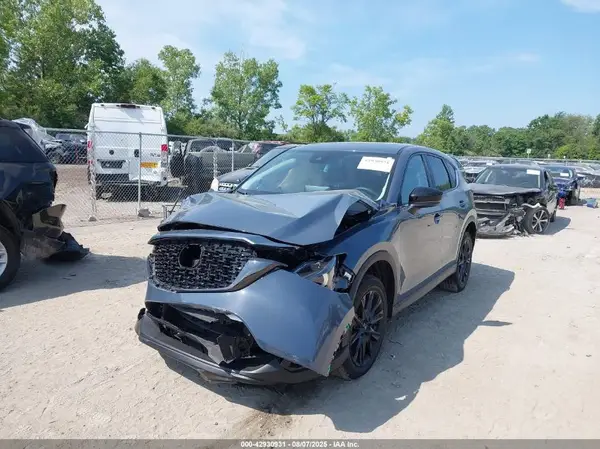 JM3KFBCL2R0509794 2024 MAZDA CX-5 - Image 2