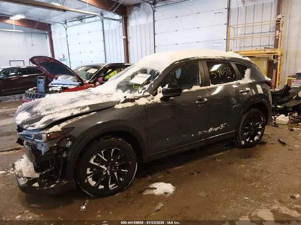 JM3KFBCL2R0511660 2024 MAZDA CX-5 - Image 2
