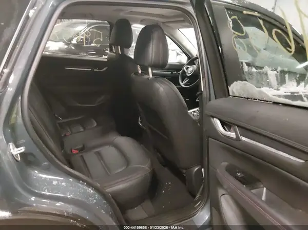 JM3KFBCL2R0511660 2024 MAZDA CX-5 - Image 8