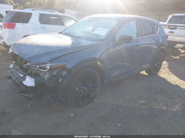 JM3KFBCL2R0511867 2024 MAZDA CX-5 - Image 2